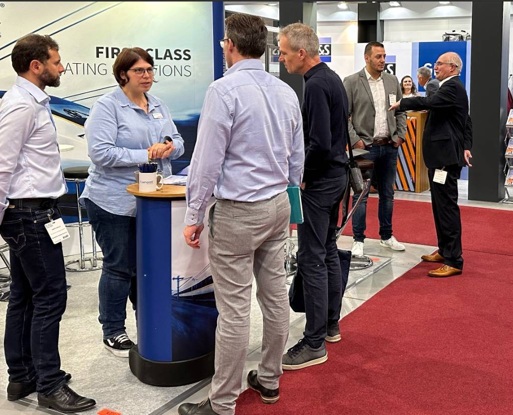 ݿ˲·չRail Interiors Show 2025ʢ