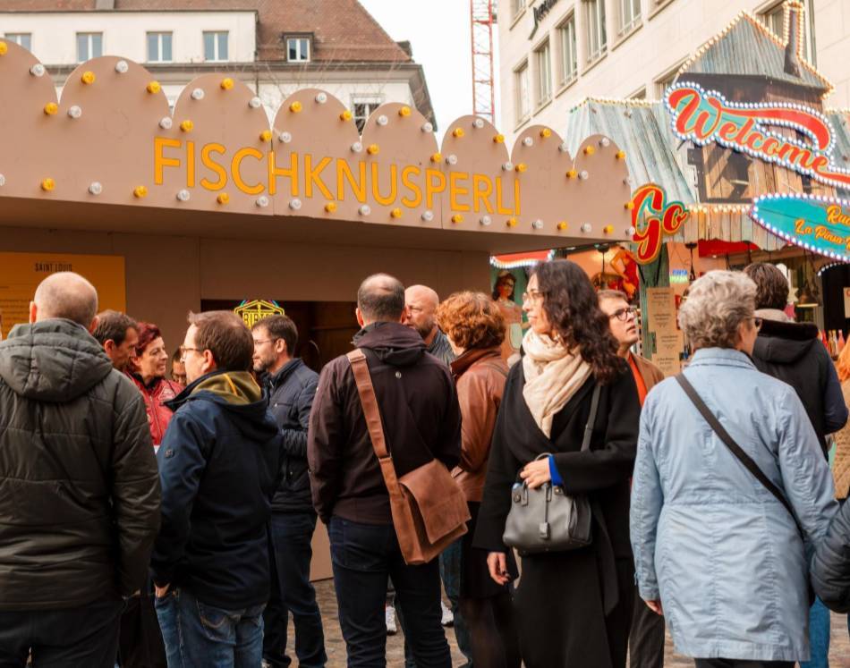 ʿ＾óչ BASLER HERBSTWARENMESSE 2025չָ
