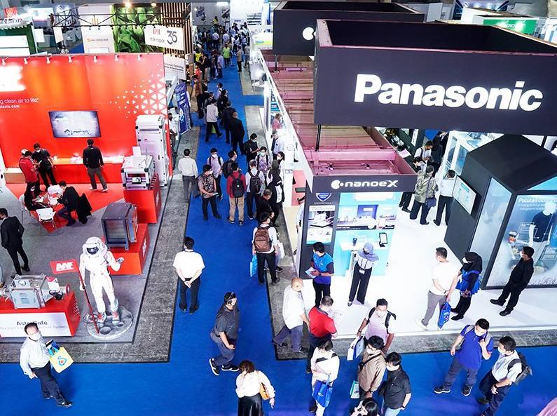 ӡżӴůͨյչRefrigeration & HVAC Indonesia 2025ע
