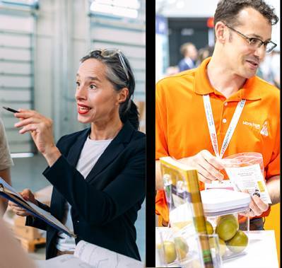 ݹó|Ա|ע SupplySide Connect New Jersey 2025ʻع