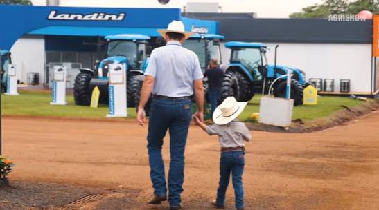 2025Agrishow146ףũҵݼũ
