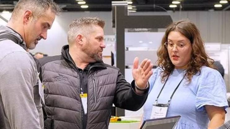 2025ô¸绪ʽչ᣺BUILDEX Vancouver 