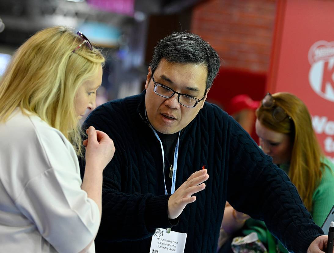 ӢʳƷչ FOOD & DRINK EXPO 2026ҵרҷ