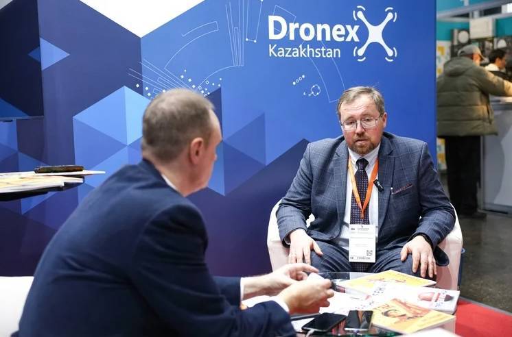 ˹̹ľͼʰչ Securex Kazakhstan 2026չ