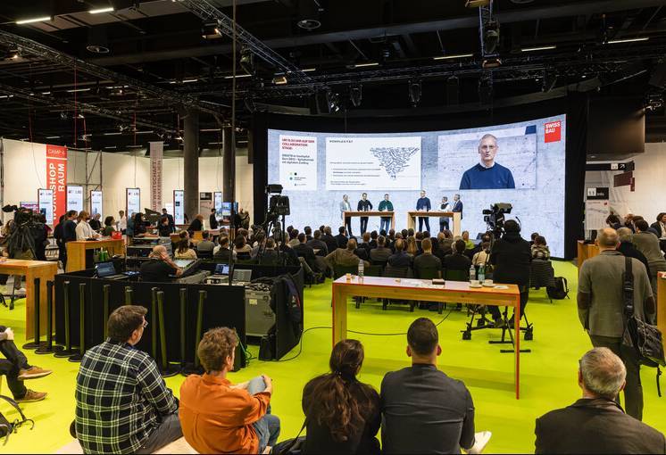 ¹ĽڹʷزչEXPO REAL 2025Ľھ