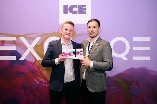 2026ICE׶عϷչȫϷҵʢ