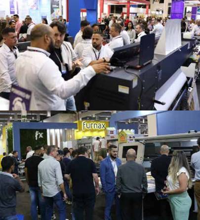 2026ʰװӡˢչ ExpoPrint & ConverFlexo 2026ӡˢչ