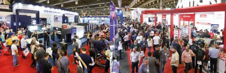 2026ʰװӡˢչ ExpoPrint & ConverFlexo 2026ӡˢչ