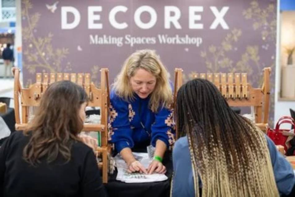 Ӣ׶عװװչ᣺DecorexV&AƳϵ