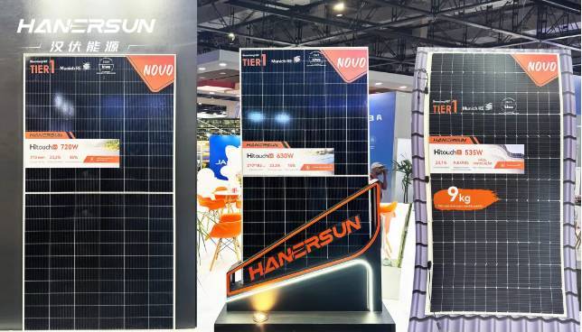 Intersolar South America 2025 | ԴЯⴢƷذ࣬Solfcil