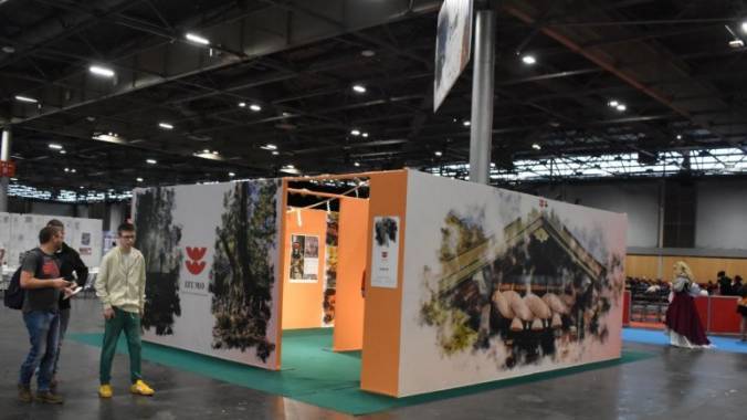 չ Japan Expo Paris 2026ٰ