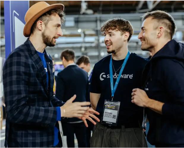¹ֹʵ E-COMMERCE BERLIN EXPO 2026չռ