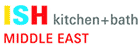 迪拜国际厨房卫浴展览会logo