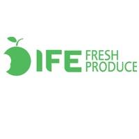 俄罗斯蔬菜水果展ife-fresh-produce