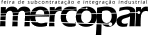 巴西卡希亞斯工業創新貿易展覽會logo