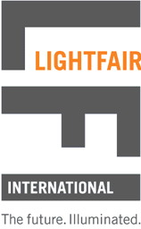 美國紐約國際建筑和商業照明貿易展覽會logo