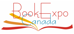 加拿大圖書博覽會logo