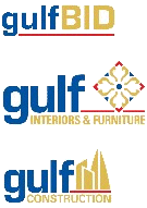 巴林海湾家具和家庭用具展览会logo