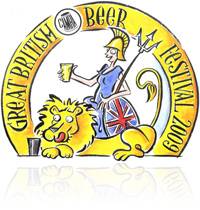 Great British Beer Festival