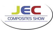 法国巴黎复合材料展览会JEC Composites Show