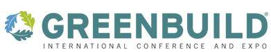 美国凤凰国际绿化建筑展览会logo