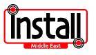 迪拜住宅商业安装和集成技术展Install Middle East