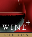 英国伦敦国际葡萄酒及葡萄栽培技术展览会logo