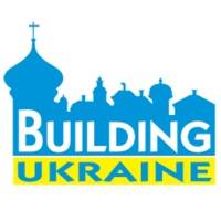 乌克兰基辅国际建筑机械设备及技术展览会logo