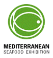 意大利地中海海鲜展Mediterranean Seafood Exhibition(MSE)
