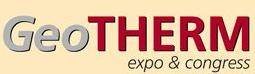 GEOTHERMGeoTHERM - expo & congress