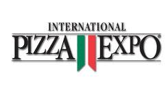 美国拉斯维加斯国际PIZZA展logo