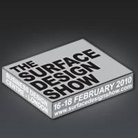 The Surface Design Show