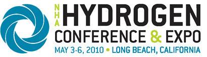 美国氢气展NHA Conference and Hydrogen Expo US