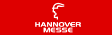 德國漢諾威國際涂料技術展覽會logo