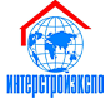 俄罗斯国际建筑论坛logo