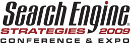 美国芝加哥搜索引擎技术会议暨展览会logo