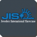 美国迈阿密珠宝商国际珠宝展览会logo