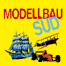 德国斯图加特模型车，飞机，铁路和轮船展览会logo