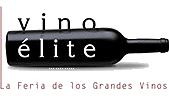 西班牙瓦伦西亚国际葡萄酒展览会logo