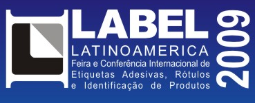 巴西圣保羅產品標識展覽會logo