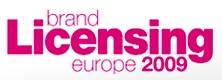 欧洲品牌展EUROPE’’S EVENT FOR LICENSING AND BRAND EXTENSION