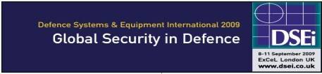 Defence Systems and Equipment International Exhibition and Conference
