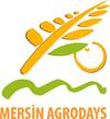 土耳其梅尔辛农业博览logo
