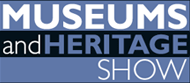 M&HThe Museums and Heritage Show