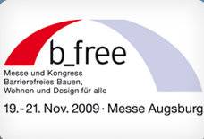 德國奧格斯堡住房貿易博覽會logo