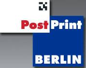 德国柏林国际印刷与装订行业商品交易会Trade Show for Printing and Finishing