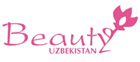 乌兹别克斯坦塔什干国际美容工业及医疗整形展览会logo
