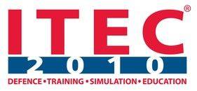 International Conference and Exhibition for Defence Training, Education and Simulation