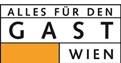 奧地利維也納食品展logo