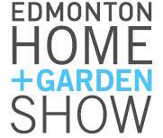 加拿大埃得蒙顿家居及园艺展览会logo